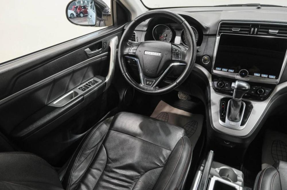 Haval H6 I Новокузнецк  - изображение 16