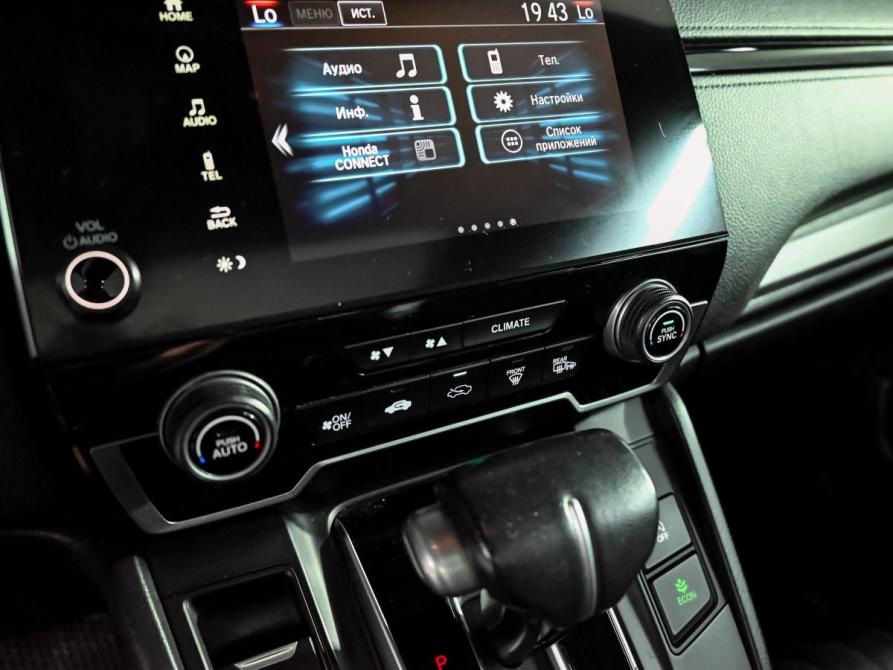 Honda Breeze I Екатеринбург  - изображение 16