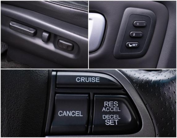 Honda Pilot II Рестайлинг с пробегом 2012 года, цена 2 250 000 рублей, 218960 км, внедорожник, Автокод Объявления
