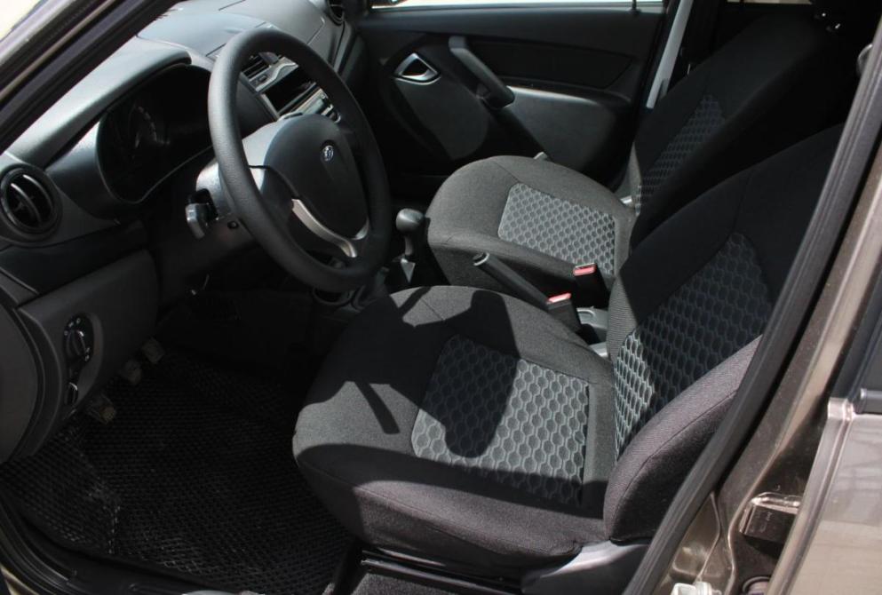 Lada (ВАЗ) Granta I Рестайлинг Саратов  - изображение 18