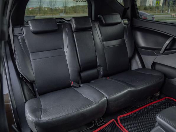 Geely Emgrand X7 I с пробегом 2015 года, цена 640 000 рублей, 186000 км, внедорожник, Автокод Объявления