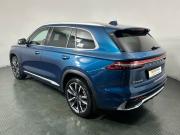 Geely Monjaro I Пермь  - изображение 21