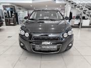 Chevrolet Aveo II Казань  - изображение 24
