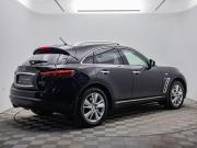 Infiniti QX70 Москва  - изображение 23