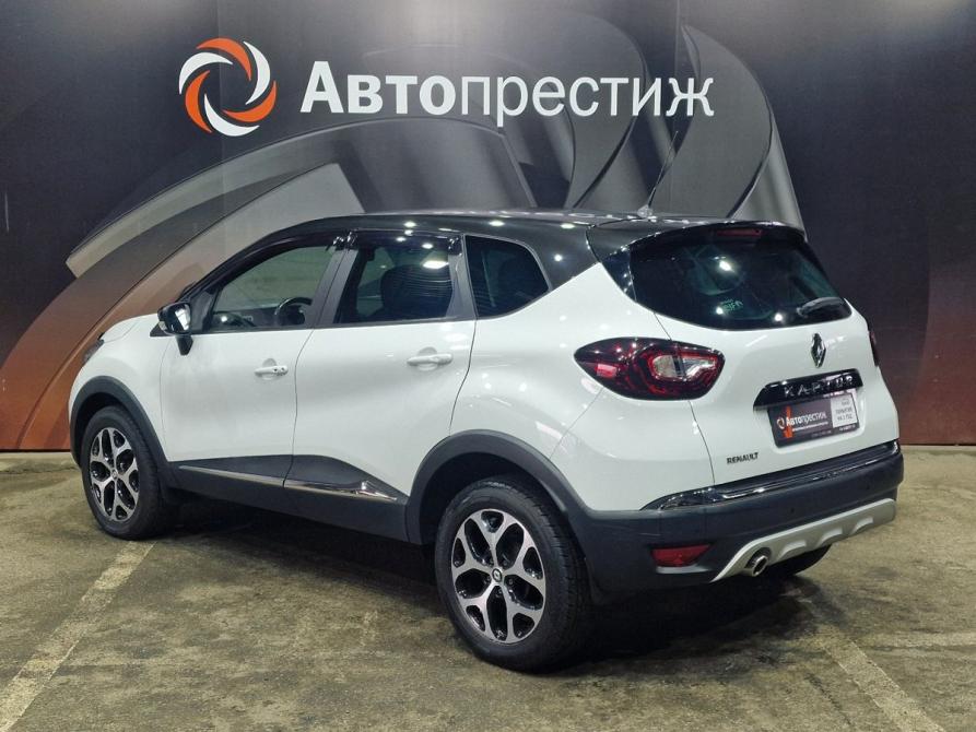 Renault Kaptur I Ставрополь  - изображение 6