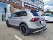 Volkswagen Tiguan II Набережные Челны  - изображение 45