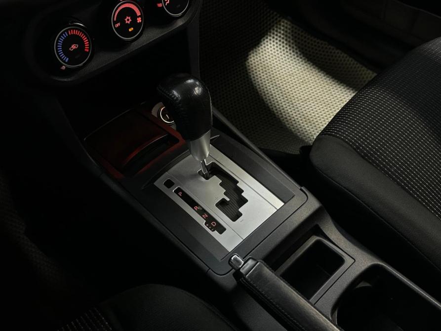 Mitsubishi Lancer X Рестайлинг Санкт-Петербург  - изображение 17