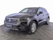 Volkswagen Touareg III Москва  - изображение 31