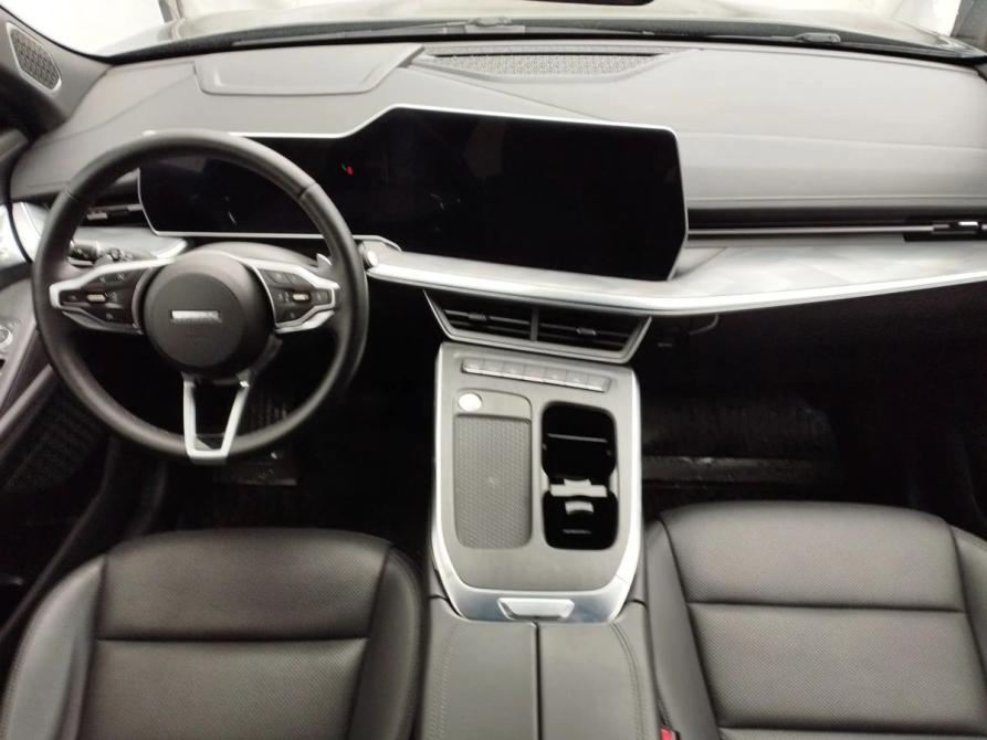 Haval F7 II Москва  - изображение 9