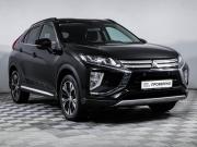 Mitsubishi Eclipse Cross I Москва  - изображение 21