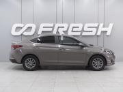 Hyundai Solaris II Рестайлинг Ростов-на-Дону  - изображение 23