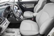Subaru Forester IV Рестайлинг Барнаул  - изображение 39
