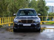 BMW X7 I (G07) Москва  - изображение 42