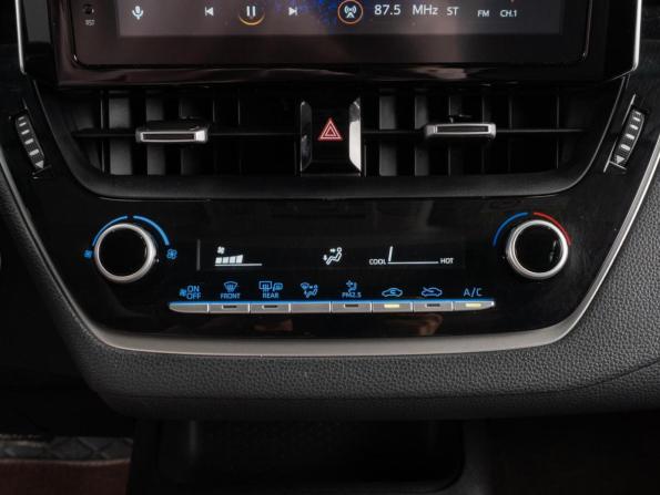 Toyota Corolla XII (E210) с пробегом 2021 года, цена 1 849 000 рублей, 78021 км, седан, Автокод Объявления