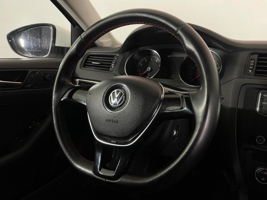 Volkswagen Jetta VI Рестайлинг Воронеж  - изображение 9