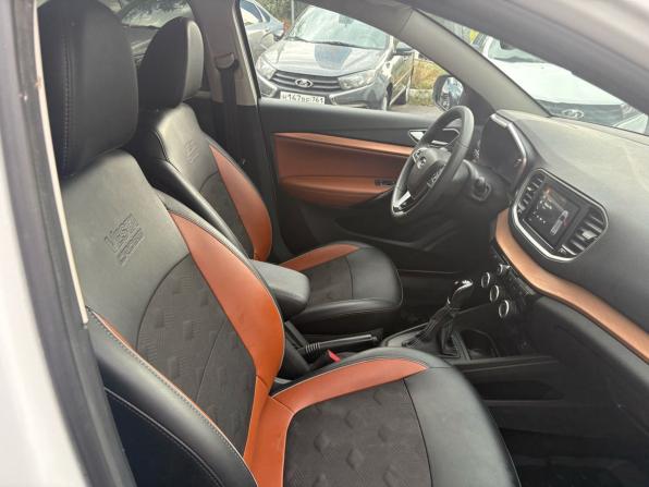 Lada (ВАЗ) Vesta I Рестайлинг (NG) с пробегом 2025 года, цена 1 500 000 рублей, 23803 км, универсал, Автокод Объявления