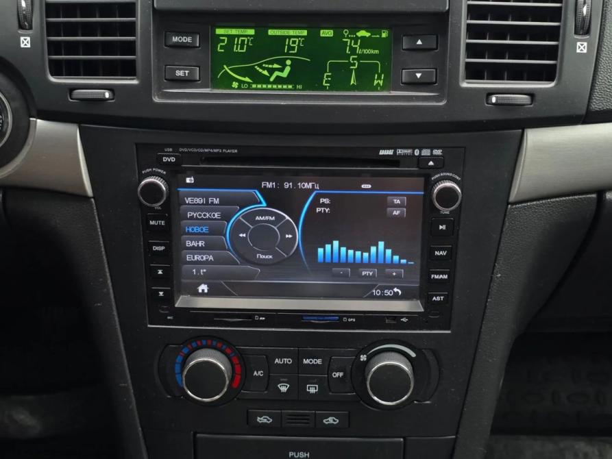Chevrolet Epica V250 Санкт-Петербург  - изображение 17