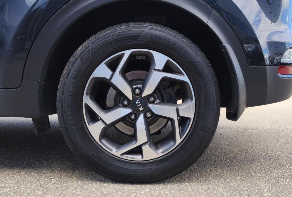 Kia Sportage IV Рестайлинг Сыктывкар  - изображение 12