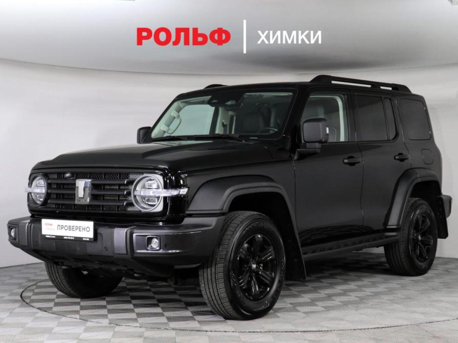 Tank 300 I Химки  - изображение 1
