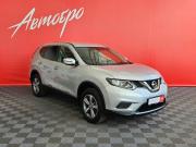 Nissan X-Trail III Вологда  - изображение 27