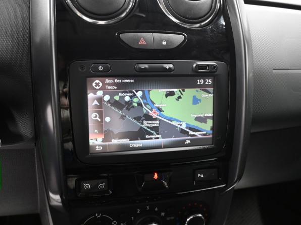 Renault Duster I Рестайлинг с пробегом 2017 года, цена 1 295 000 рублей, 113521 км, внедорожник, Автокод Объявления