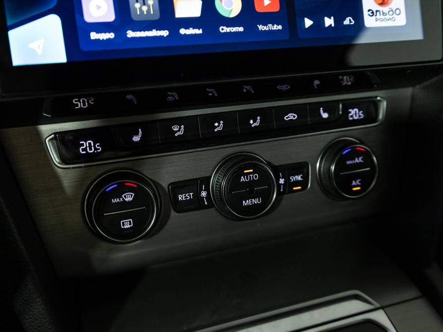 Volkswagen Passat B8 Санкт-Петербург  - изображение 18
