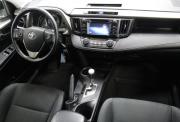 Toyota RAV4 IV (XA40) Астрахань  - изображение 40