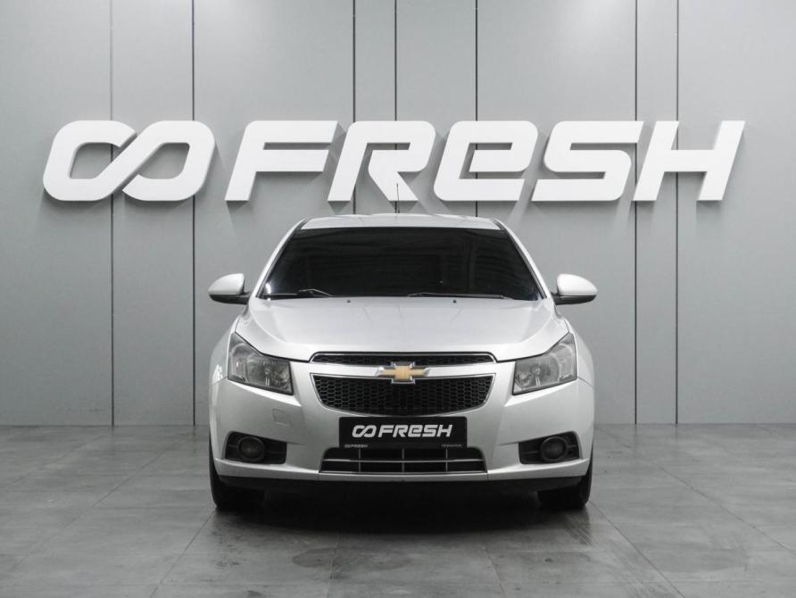 Chevrolet Cruze I Воронеж  - изображение 3