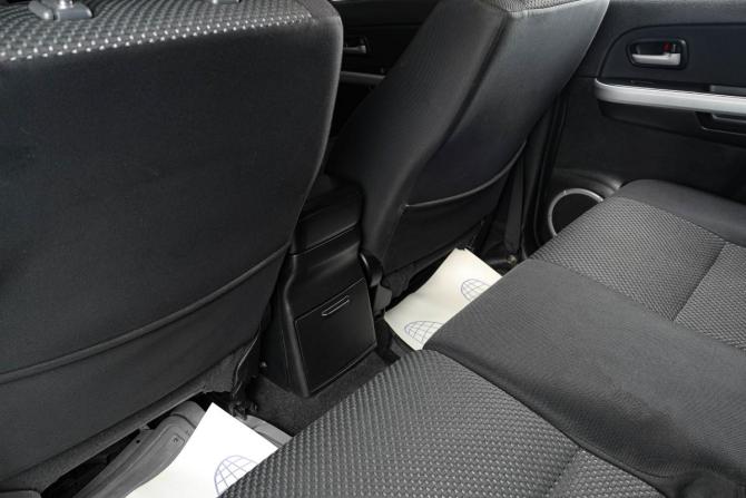 Suzuki Grand Vitara II с пробегом 2007 года, цена 1 049 000 рублей, 194398 км, внедорожник, Автокод Объявления