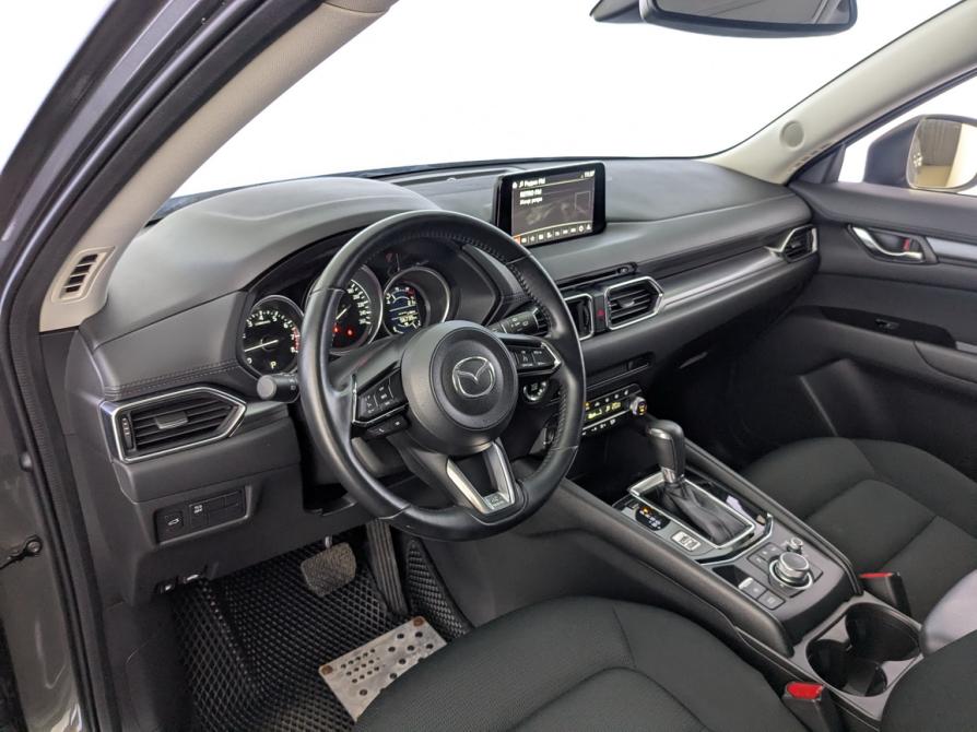 Mazda CX-5 II Москва  - изображение 16