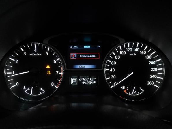 Nissan Teana II (J32) Рестайлинг с пробегом 2014 года, цена 1 409 000 рублей, 242212 км, седан, Автокод Объявления