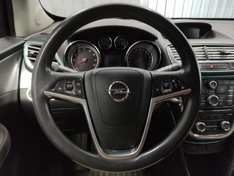 Opel Mokka I Пермь  - изображение 7