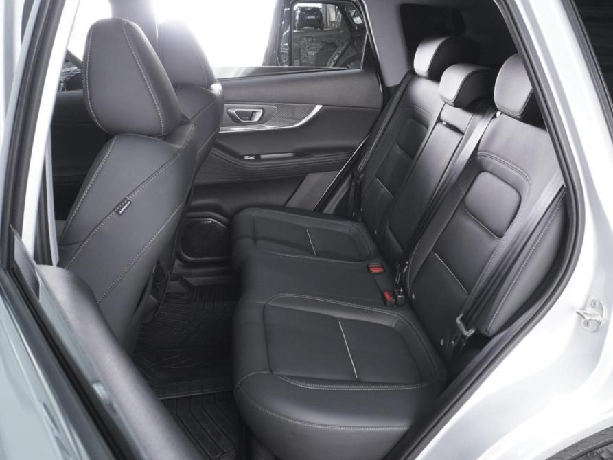 Chery Tiggo 7 Pro Max I Рестайлинг Ростов-на-Дону  - изображение 9