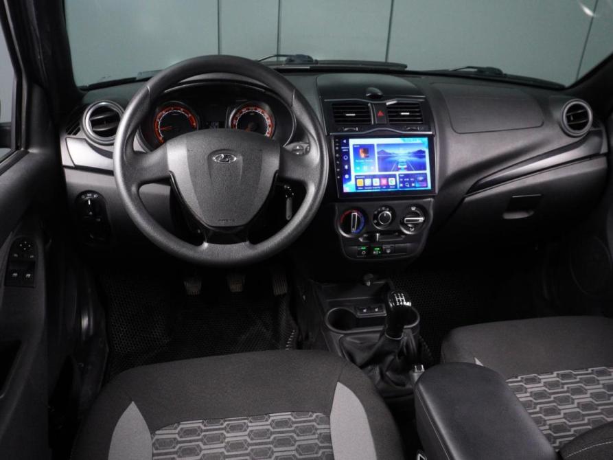 Lada (ВАЗ) Granta I Рестайлинг Минеральные Воды  - изображение 6