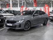 BMW 6 серии IV (G32) Рестайлинг Санкт-Петербург  - изображение 41