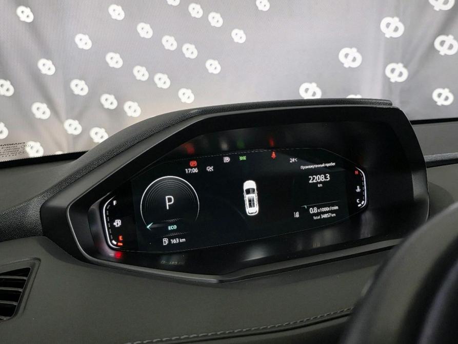 Changan CS55 Plus II Новосибирск  - изображение 18