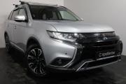 Mitsubishi Outlander III Рестайлинг 3 Санкт-Петербург  - изображение 17