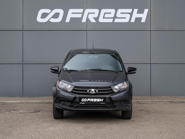 Lada (ВАЗ) Granta I Рестайлинг с пробегом 2024 года, цена 1 050 000 рублей, 30280 км, лифтбек, Автокод Объявления