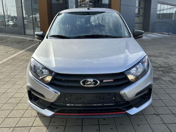 Новый Lada (ВАЗ) Granta I Рестайлинг 2026 года, цена 1 581 000 рублей, лифтбек, Автокод Объявления
