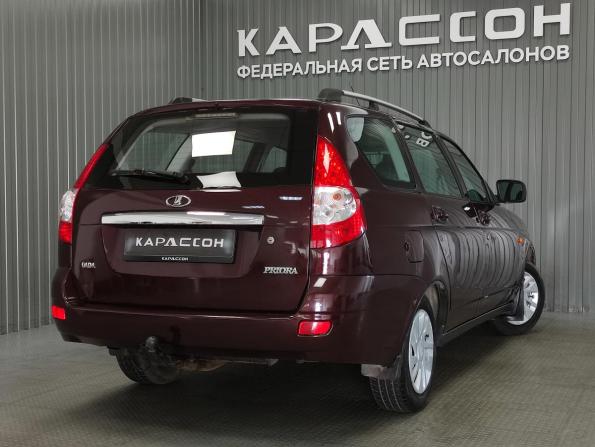 Lada (ВАЗ) Priora I Рестайлинг с пробегом 2014 года, цена 385 000 рублей, 230300 км, универсал, Автокод Объявления