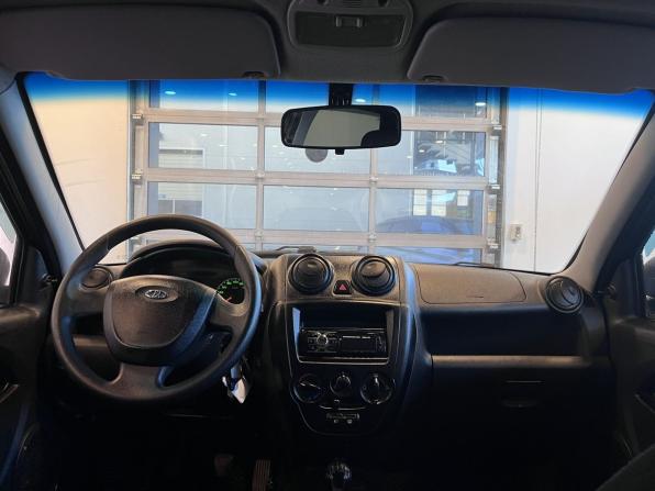 Lada (ВАЗ) Granta I с пробегом 2015 года, цена 259 000 рублей, 276523 км, седан, Автокод Объявления
