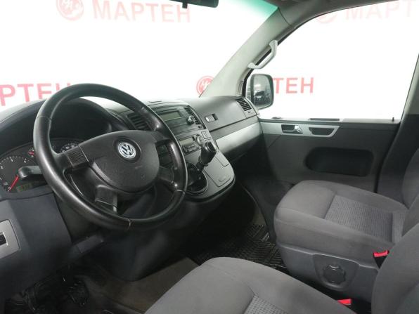Volkswagen Multivan T5 с пробегом 2008 года, цена 1 285 000 рублей, 372000 км, минивэн, Автокод Объявления