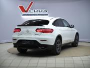 Mercedes-Benz GLC Coupe I (C253) Уфа  - изображение 22