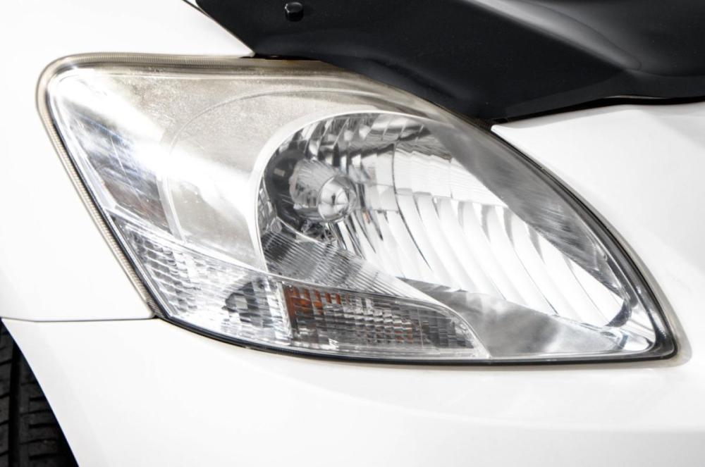 Toyota Belta I Барнаул  - изображение 9
