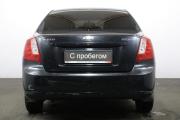 Chevrolet Lacetti I Санкт-Петербург  - изображение 21