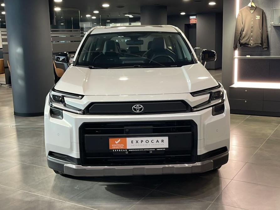Toyota RAV4 VI (XA60) Тюмень  - изображение 8