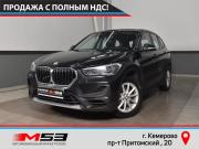 BMW X1 II (F48) Рестайлинг Кемерово  - изображение 27