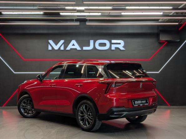 FAW Bestune T55 с пробегом 2023 года, цена 1 630 000 рублей, 52661 км, внедорожник, Автокод Объявления