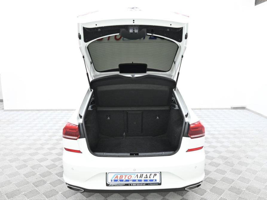 Volkswagen Polo VI Москва  - изображение 13
