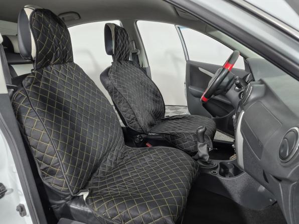 Nissan Almera III (G15) с пробегом 2015 года, цена 570 000 рублей, 199270 км, седан, Автокод Объявления